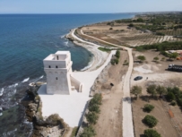 AFFIDATI AD UN RAGGRUPPAMENTO TEMPORANEO DI IMPRESE IL PROGETTO PER LA RIQUALIFICAZIONE COSTA PONENTE