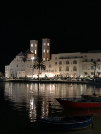 IL DUOMO DI MOLFETTA MONUMENTO DA TUTELARE E VALORIZZARE