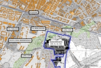 COMPARTO EDILIZIO 13 A MOLFETTA, SI PREASSEGNANO I SUOLI