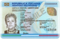 PER IL RINNOVO DELLA CARTA D'IDENTITA' A MOLFETTA TEMPI BIBLICI. SEI MESI DI ARRETRATO
