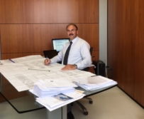 SUI CANTIERI NAVALI DI MOLFETTA INTERVIENE L'ESPERTO LEO MUROLO                                   