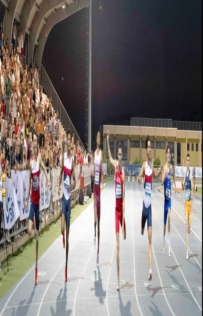 ALLENAMENTI MEETING TORNA A MOLFETTA: ATLETICA INCLUSIVA, GARE ASSOLUTE E TROFEO HURDLE EDUCATION 2026 SULLE PISTE DEL COZZOLI