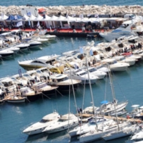 IL COMUNE RACCONTA DEI 300 POSTI DI DIPORTO CREATI NEL PORTO DI MOLFETTA MA I TEMPI