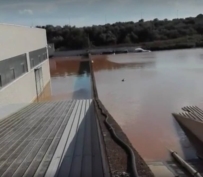 RITORNA LA QUESTIONE DEGLI ALLAGAMENTI A MOLFETTA. DI CHI LE RESPONSABILITA'?