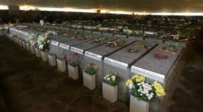 A MOLFETTA  IGNORATA LA RICORRENZA DELLE FOSSE ARDEATINE
