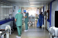 SPENDERE TANTI SOLDI NELL'OSPEDALE DEL NORD BARESE NON SERVE. POTENZIAMO QUELLO CHE C'E'