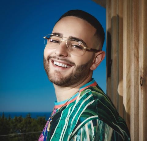 IL 21 LUGLIO ROCCO HUNT A MOLFETTA IN CONCERTO. UN EVENTO MOLTO ATTESO