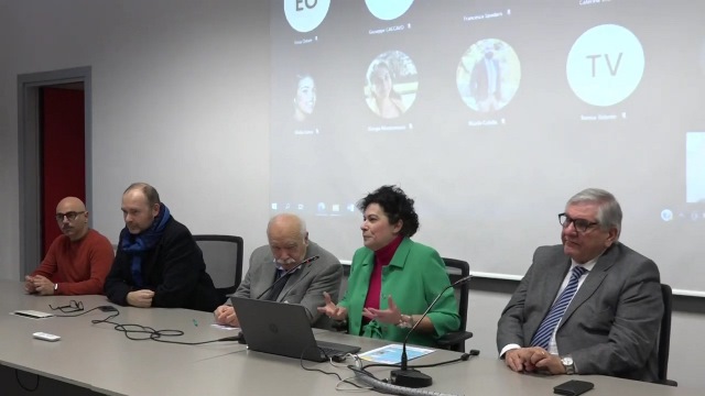 DAL PROSSIMO ANNO SCOLASTICO LA DIDATTICA DEL GLOBALISMO AFFETTIVO VERR APPLICATA AI BAMBINI DELLE PRIMARIE E DELLINFANZIA DELLI.C. SAN GIOVANNI BOSCO DI MOLFETTA