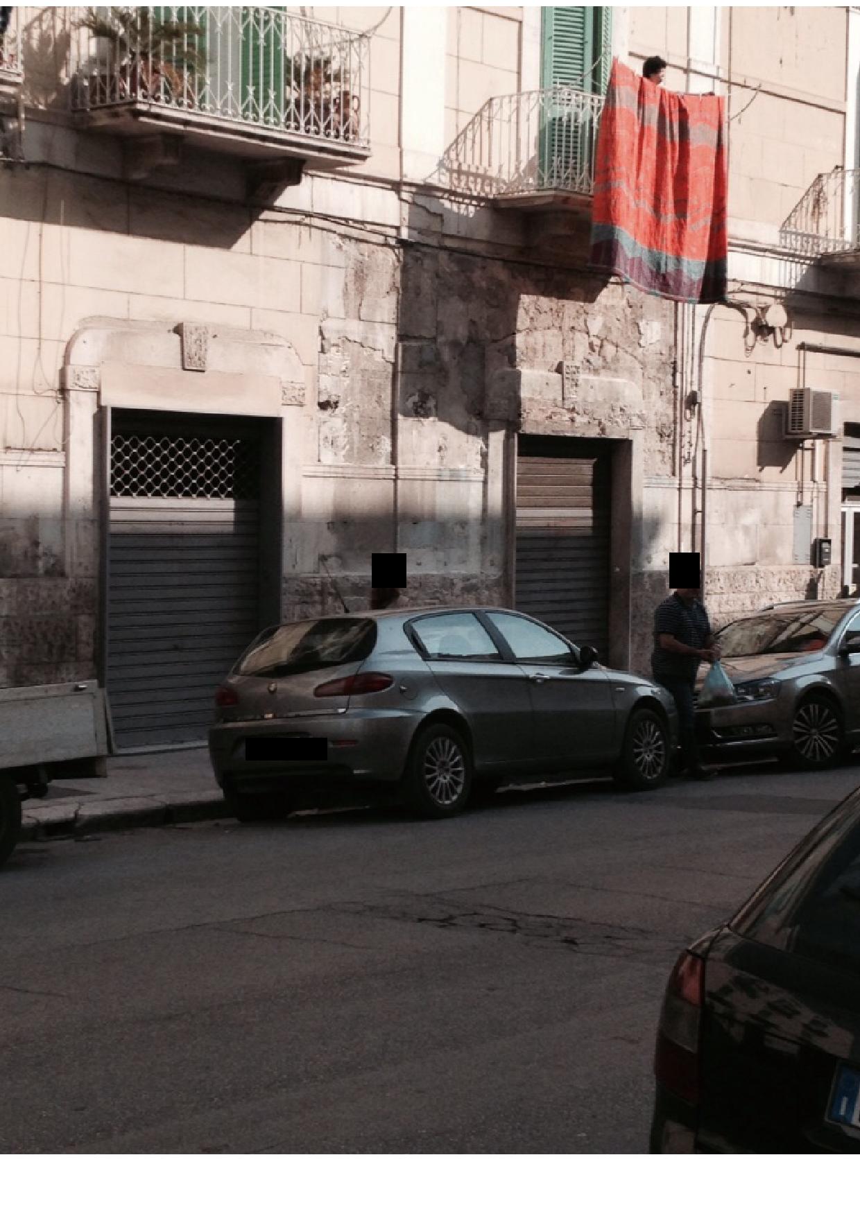 ADDIO AL TEATRO ODEON