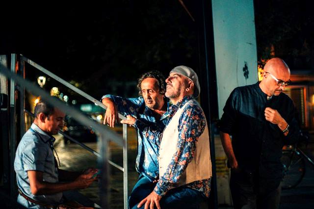 AL VIA LA VENTIDUESIMA EDIZIONE DEL BEAT ONTO JAZZ FESTIVAL. PRIMO APPUNTAMENTO MARTED 1 AGOSTO CON IL QUARTETTO DEL FISARMONICISTA SPOLETINO LUCIANO BIONDINI