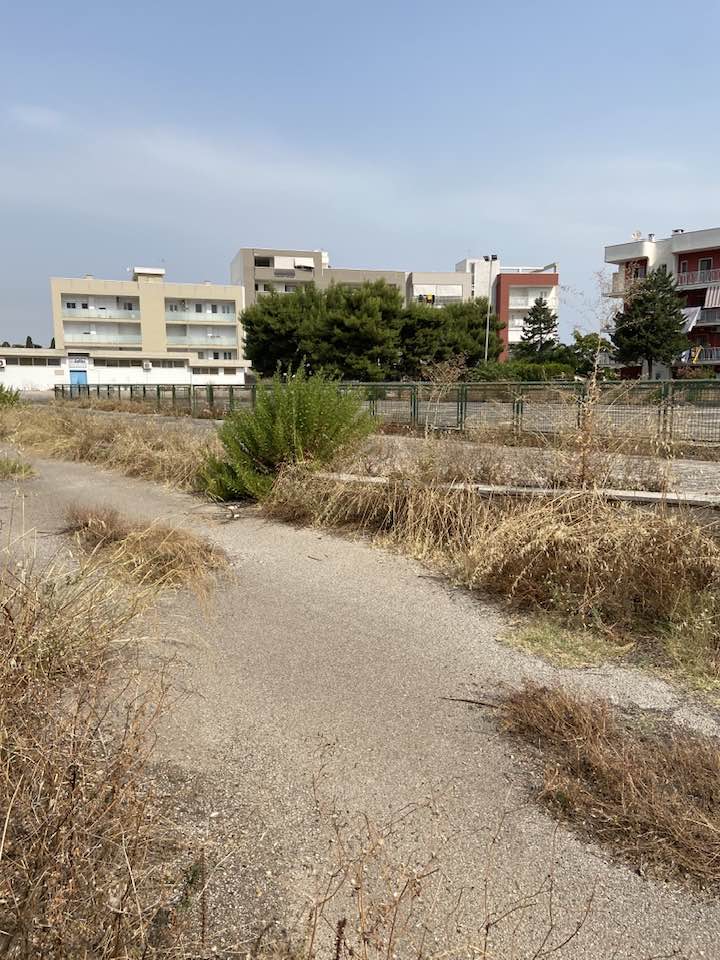 NUOVO PALASPORT DOVE SORGE IL VECCHIO PATTINODROMO: IN FASE DI AVVIO 