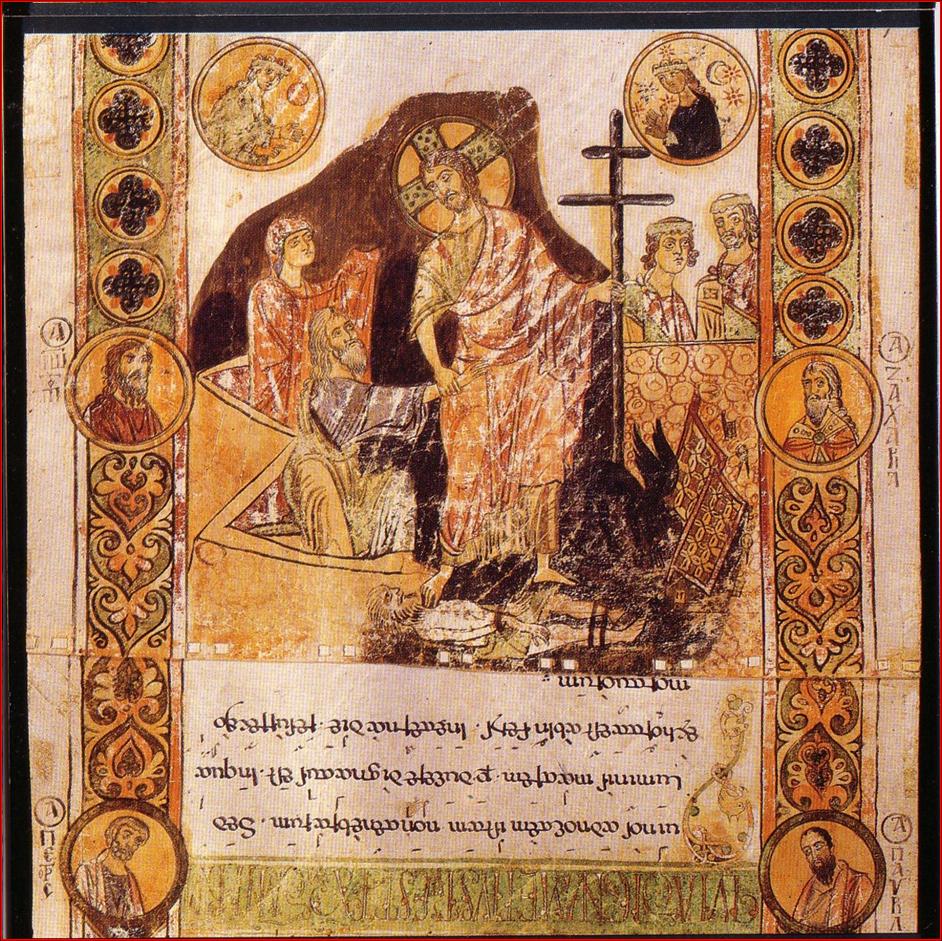 DOPO CINQUE ANNI DI LAVORI INTENSI SI INAUGURA L�AMPLIAMENTO DEL MUSEO DIOCESANO DI BARI