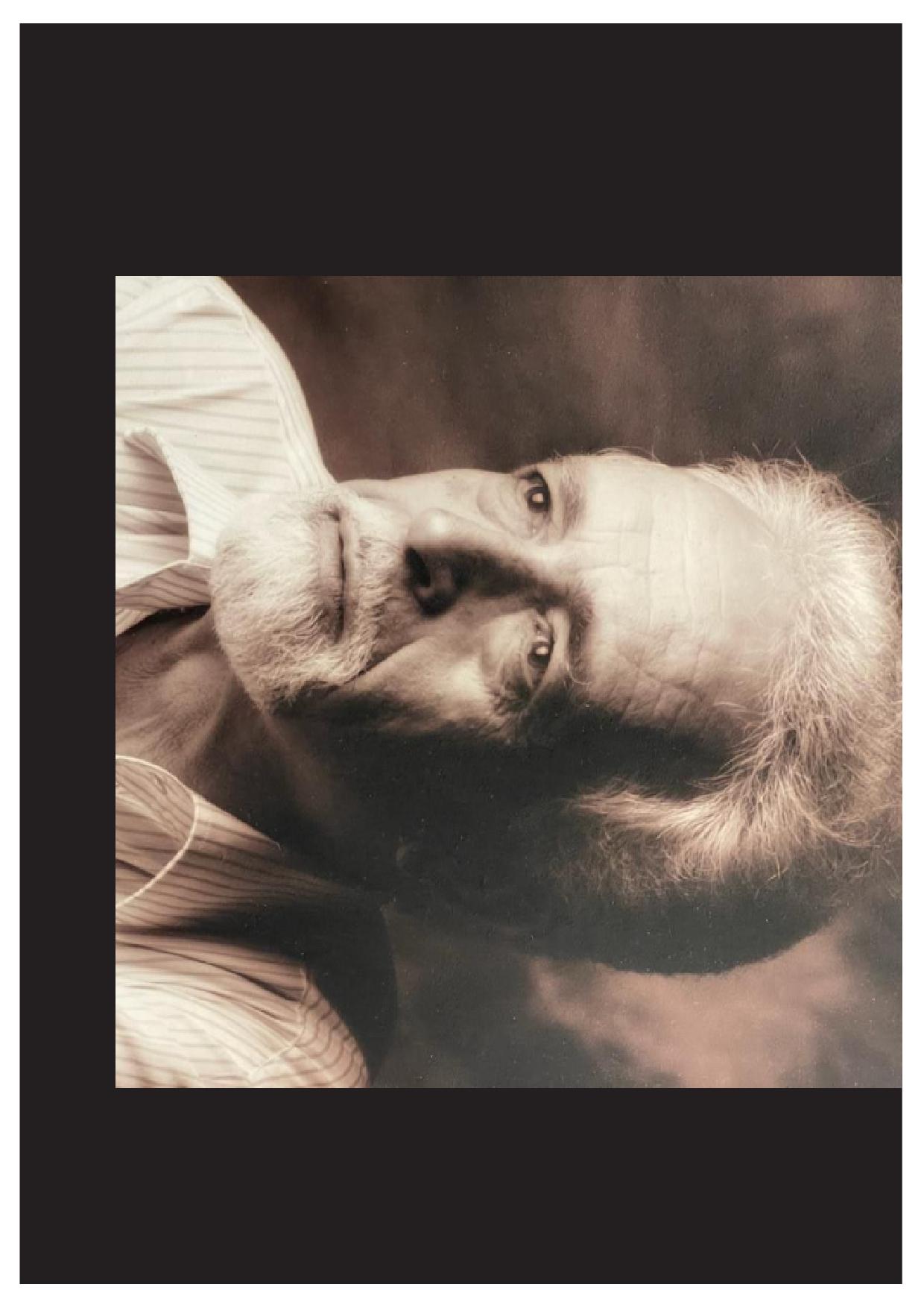 MUORE ALL'ETA' DI 82 ANNI CESARE NATALICCHIO