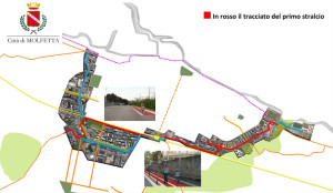 SIGLATO UN ACCORDO DI PROGRAMMA TRA I COMUNI DI MOLFETTA E GIOVINAZZO PER LA REALIZZAZIONE DI UNA CICLOVIA