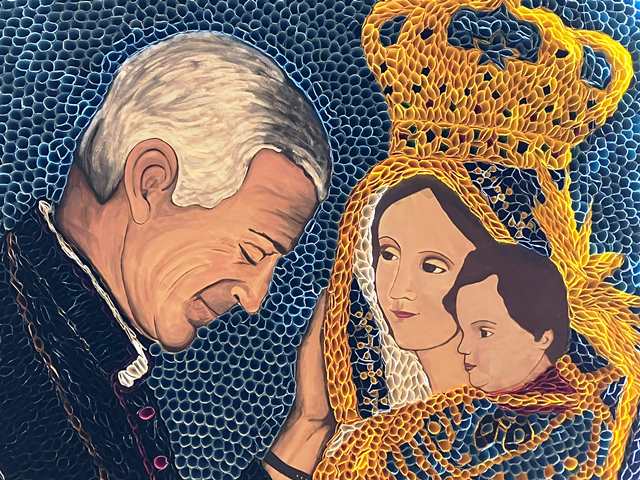INIZIA LA SETTIMANA DELLA GRANDE FESTA DELLA MADONNA DEI MARTIRI