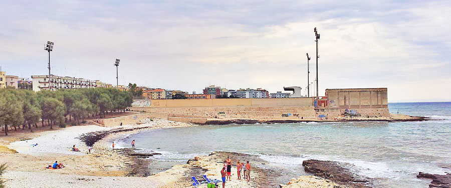 DAL 13 AL 16 AGOSTO MOLFETTA CHIUDE LE PORTE AL TURISMO ITINERANTE DEI CAMPER?