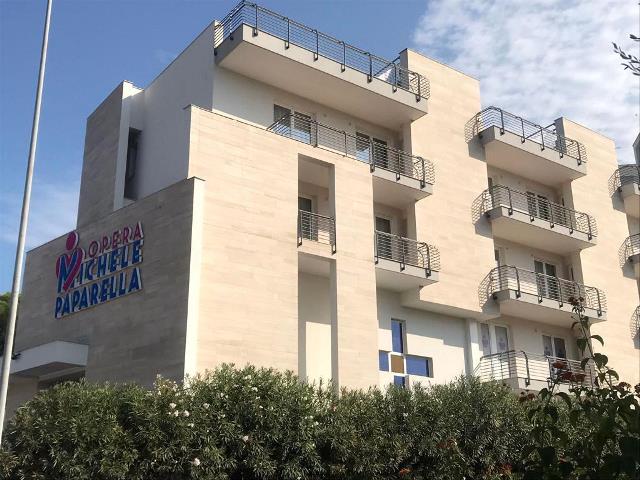 SI INAUGURA MARTED 12 SETTEMBRE LOPERA MICHELE PAPARELLA, LA RSA DEL CONSORZIO METROPOLIS