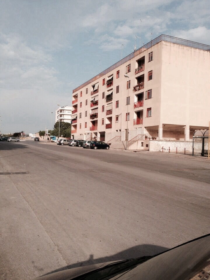 POTENZIARE LA MOLFETTA- CORATO: GLI IMPRENDITORI CHIEDONO ALLA CITTA' METROPOLITANA DI INVESTIRE