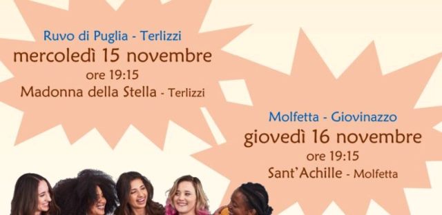 LUFFICIO DIOCESANO PER LA CATECHESI AVVIA I PERCORSI DI FORMAZIONE PER CATECHISTI ED EDUCATORI ACR DELLA DIOCESI