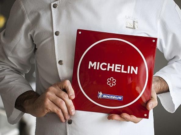 STELLE MICHELIN: CI SONO ANCHE BEN QUATTRO MOLFETTESI, FORSE LA PRIMA VOLTA.