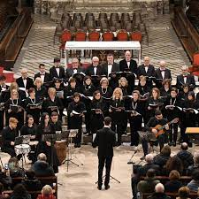 RESO NOTO IL PROGRAMMA DEI CONCERTI NATALIZI DELL'ASSOCIAZIONE CAPOTORTI DI MOLFETTA