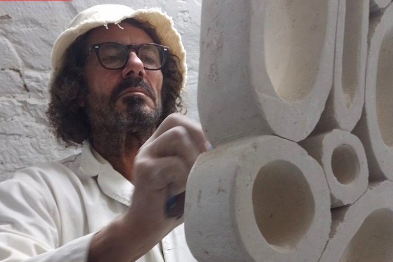 BIAGIO PIANO IN MOSTRA A GIOVINAZZO DAL 17 AL 24 DICEMBRE PROSSIMI