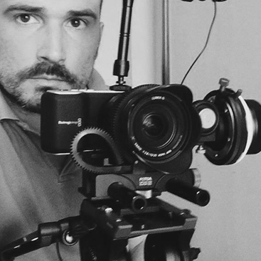 DOMENICO DE CEGLIA ALLA CORTE DEL CINEMA ITALIANO