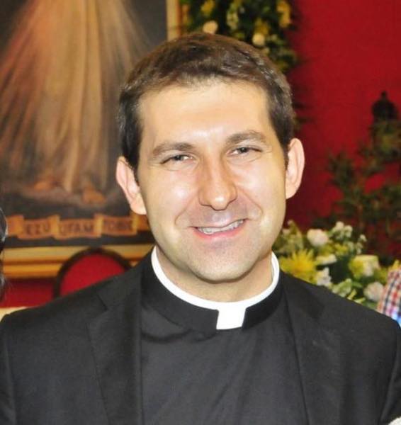 IL 9 MARZO NELLA BASILICA DI SAN PIETRO A ROMA L'ORDINAZIONE EPISCOPALE DI MONS. VINCENZO TURTURRO