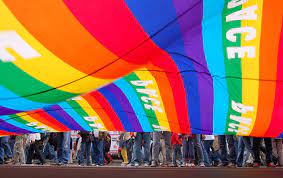 A GORIZIA LA MARCIA NAZIONALE DI PAX CHRISTI DEL 31 DICEMBRE 2023