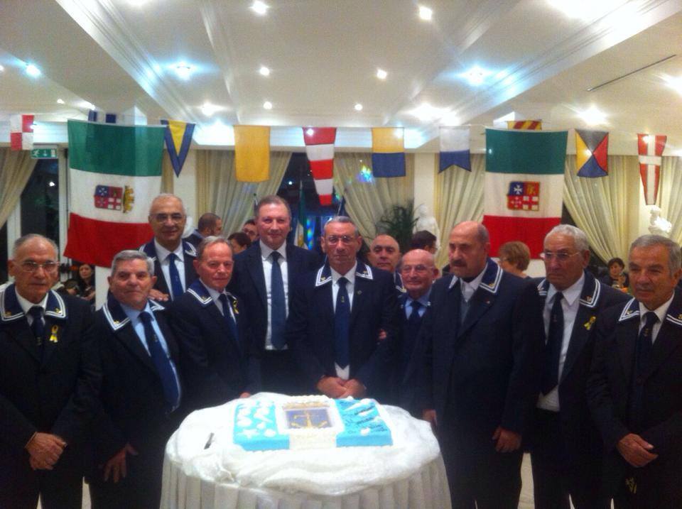 I 50 ANNI DELLANMI A MOLFETTA