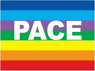 METTIAMO AI BALCONI, LA BANDIERA DELLA PACE