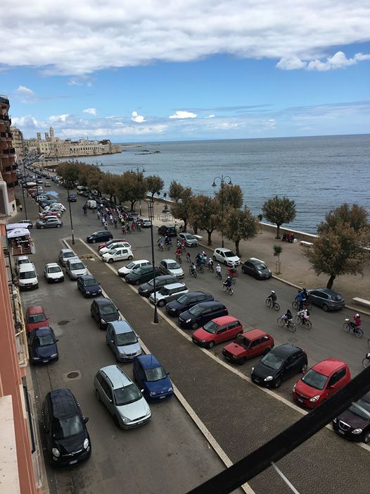 DAL GOVERNO FONDI PER COLLEGARE L'ADRIATICA CON MOLFETTA E GIOVINAZZO