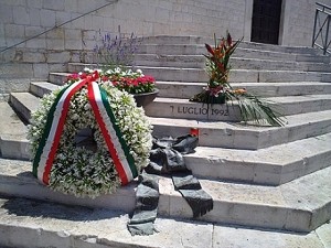 7 LUGLIO 1992 - 7 LUGLIO 2015...IN MEMORIA DI GIANNI CARNICELLA
