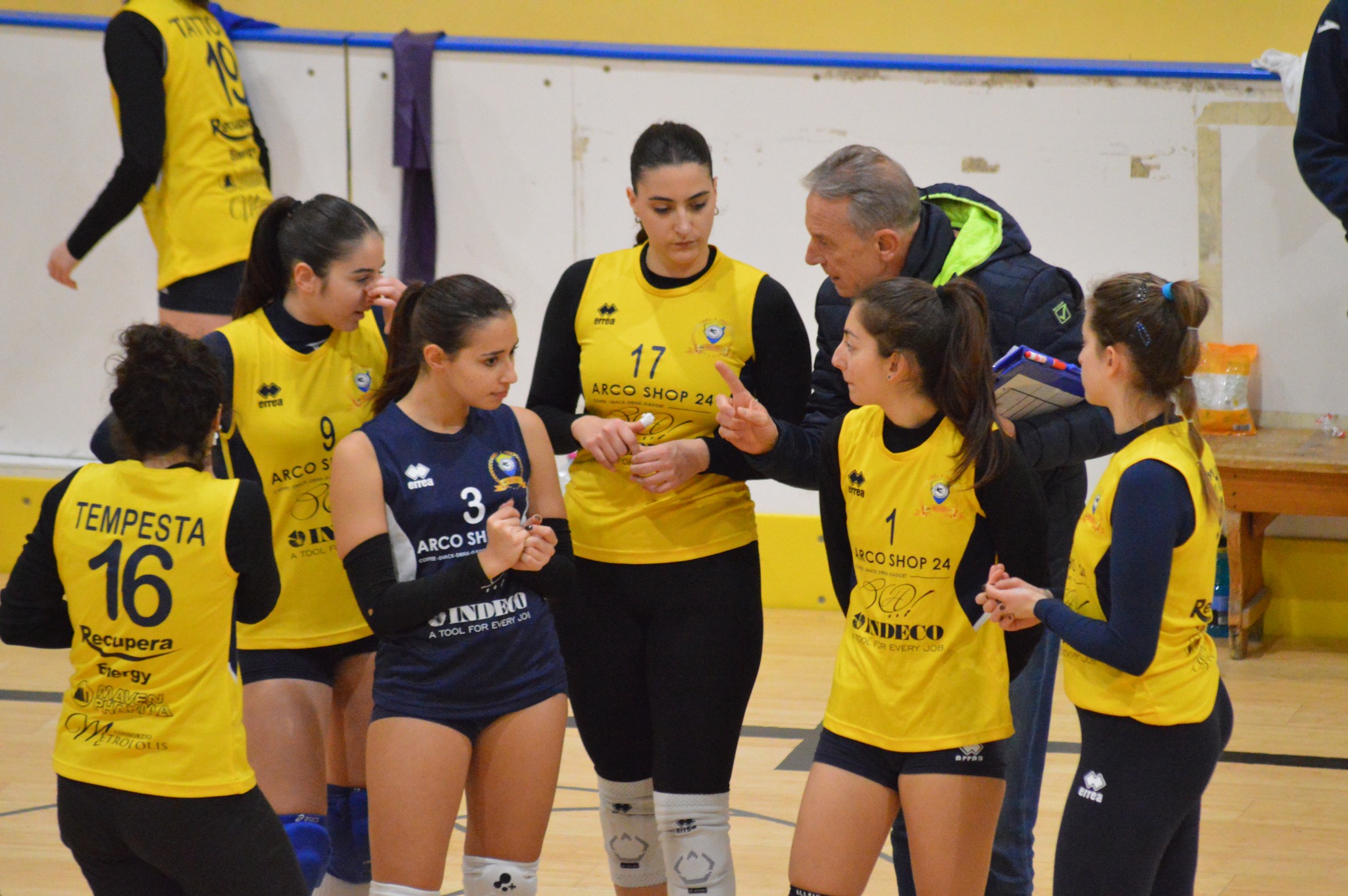 TRASFERTA A BARI CONTRO JUST BRITISH ADRIA ACADEMY PER LASDAM PEGASO 93 MOLFETTA