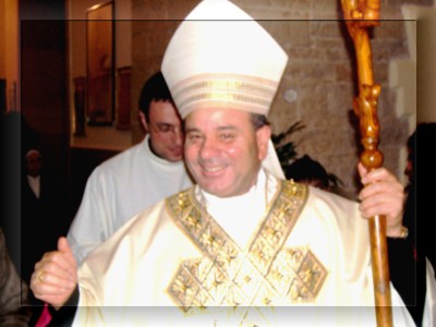 LA FIGURA DI MONS. LUIGI MARTELLA