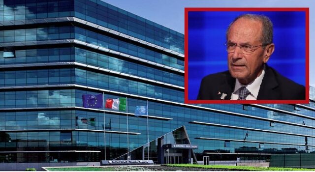 Il Prof. Francesco Schittulli nominato dal Ministro della Salute componente del tavolo istituzionale sull'oblio oncologico