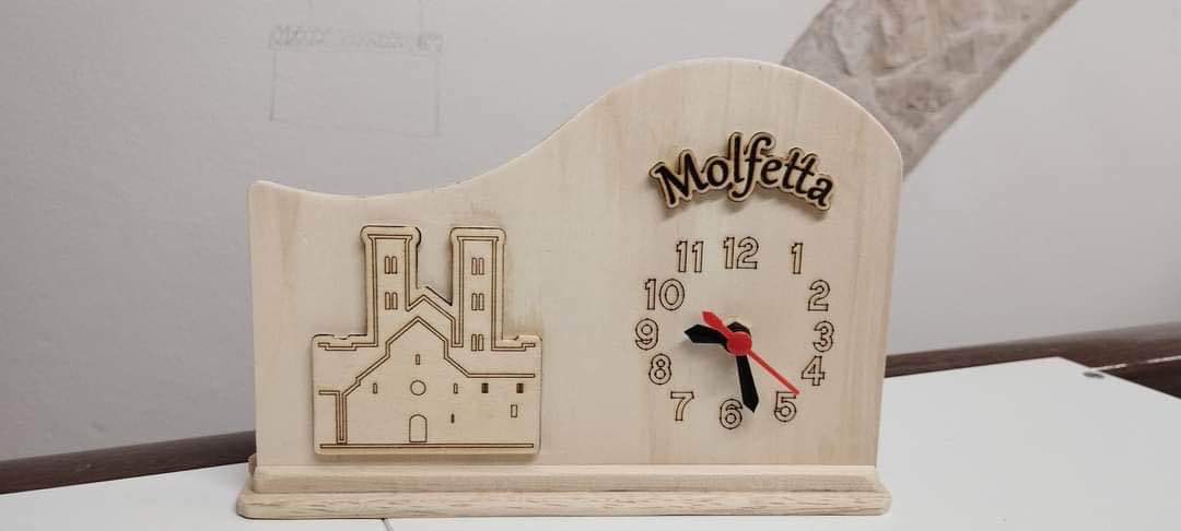 NUOVI OGGETTI PROMOZIONALI E SOUVENIR DI MOLFETTA PER LA PROSSIMA ESTATE A MOLFETTA