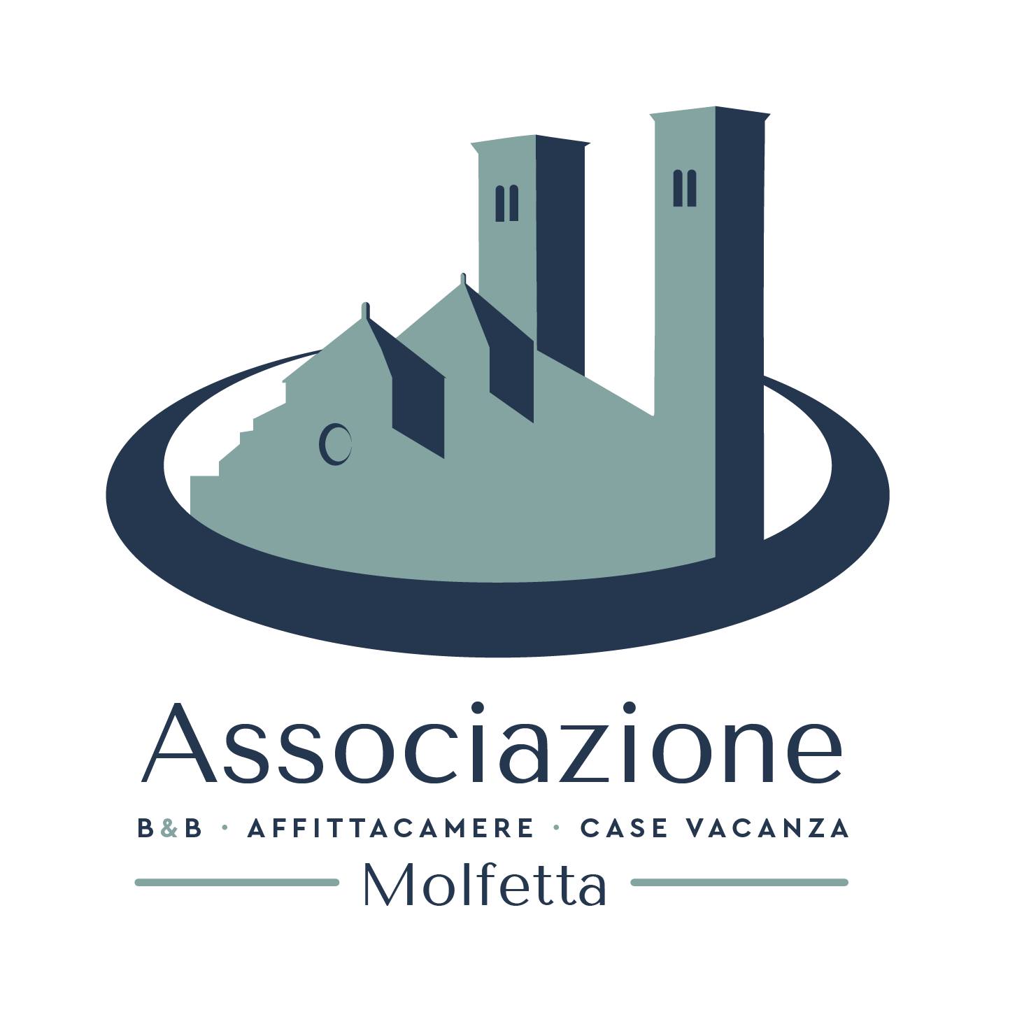L'ASSOCIAZIONE BED AND BREAKFAST DI MOLFETTA PRESENTE A BARI ALL'INIZIATIVA BEYOND AND BACK