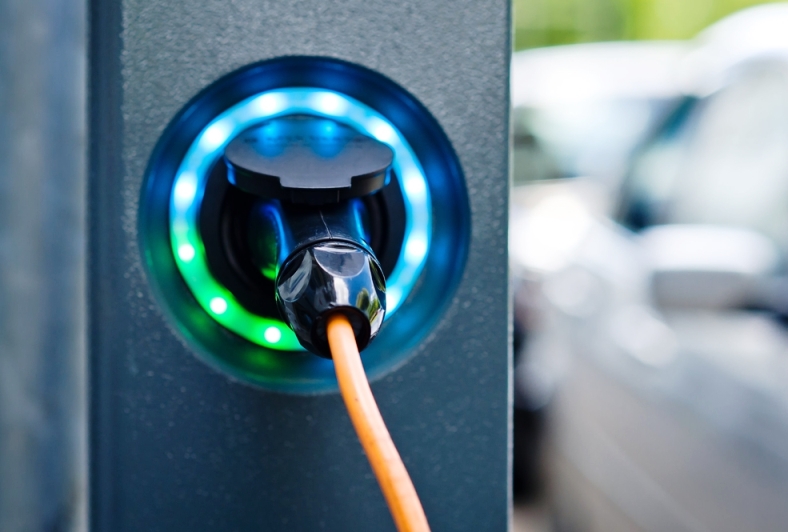 CINQUE NUOVE POSTAZIONI PER RICARICA AUTO ELETTRICHE A MOLFETTA