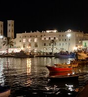 CONFERMATE PER IL PROSSIMO QUINQUENNIO LE CINQUE STELLE ALL'HOTEL DOGANA RESORT DI MOLFETTA