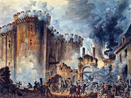 FURIA FRANCESE... RITIRATA SPAGNOLA 