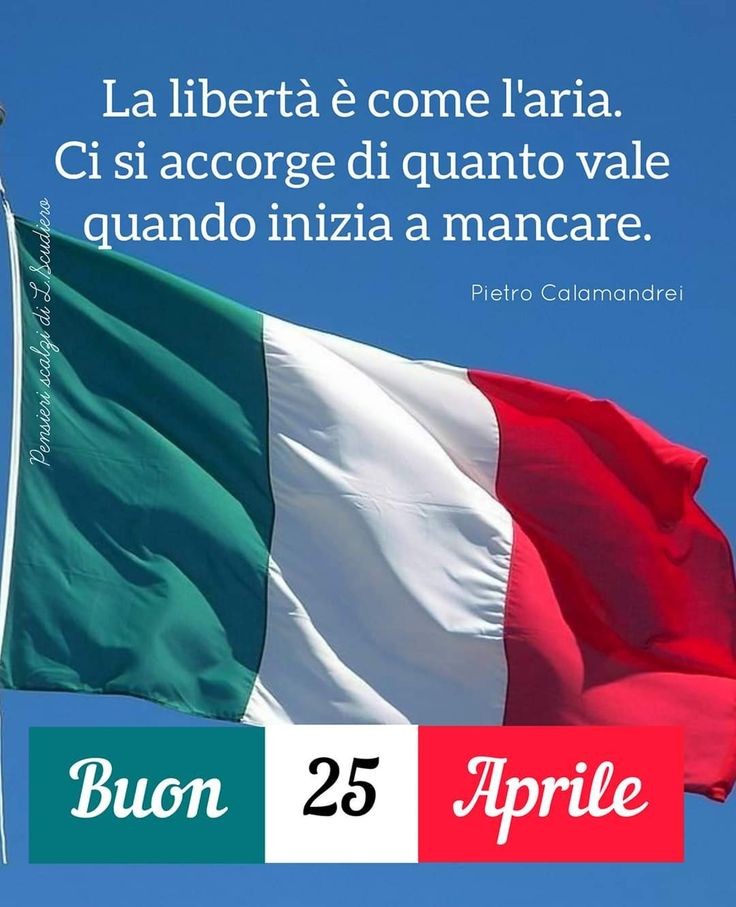 ANPI E COORDINAMENTO ANTIFASCISTA MOLFETTA PER LA FESTA DEL XXV APRILE