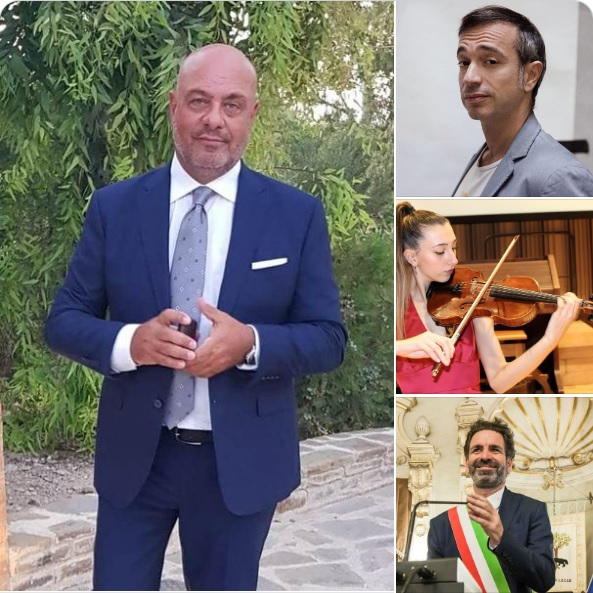 QUATTRO ESPERIENZE DI VITA DA ASCOLTARE: QUESTA SERA IL PREMIO AZZARITA CON SGURA, SPACCAVENTO, MOLLY E CARLO SALVEMINI