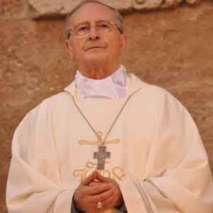 I CENTO ANNI DELL'ARCIVESCOVO DI BRINDISI MONS. SETTIMIO TODISCO