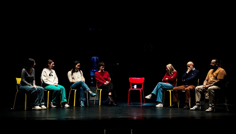 SI TERR DAL 23 MAGGIO AL 21 LUGLIO LA III EDIZIONE DEL  FESTIVAL DI TEATRO E DI DRAMMATURGIA CONTEMPORANEA TRAME CONTEMPORANEE 2024