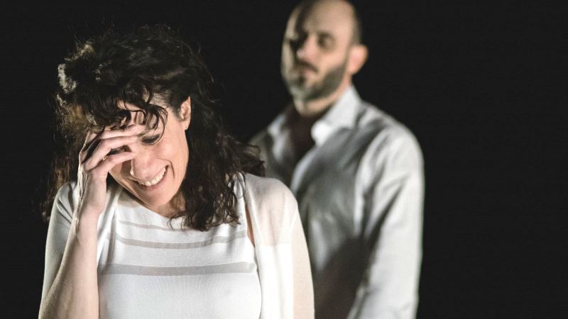 LA TERZA EDIZIONE DEL FESTIVAL TEATRALE DELLA COMPAGNIA MALALINGUA TRAME CONTEMPORANEE SI APRE CON LO SPETTACOLO OLD FOOLS