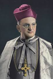 IN QUESTI GIORNI ESPOSTA UNA RELIQUIA DEL VENERABILE AGOSTINO ERNESTO CASTRILLO CHE FU ORDINATO SACERDOTE A MOLFETTA