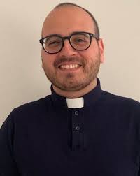 DON LUCA CURLANTE NUOVO EDUCATORE AL PONTIFICIO SEMINARIO REGIONALE PIO XI DI MOLFETTA