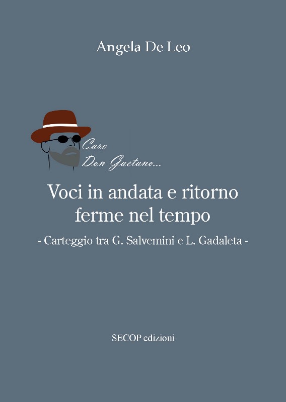 SAR PRESENTATO VENERD 14 GIUGNO AL GHIGNO LIBRERIA CARO DON GAETANO IL LIBRO DELLA POETOLOGA ANGELA DE LEO