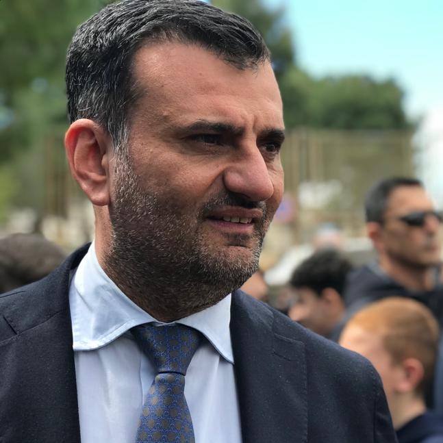ELEZIONI EUROPEE A MOLFETTA: POCA GENTE AL VOTO E IL PD PRIMO PARTITO 